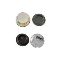 65-66 Master Cylinder Cap (Drum Brakes)