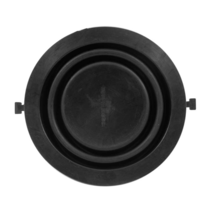 64-66 M/c cap rubber diaphragm