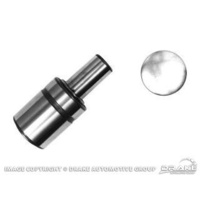 1964 - 1970 Mustang Air Con Idler Bearing Repair Kit