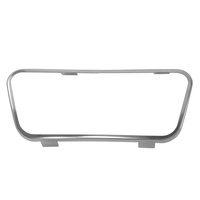 Brake Pedal Pad Trim (Auto)