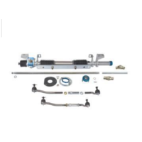 1964-66 Mustang V8 Power Rack & Pinion Kit