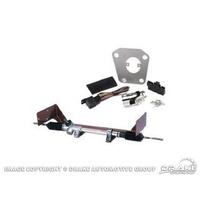 1964 - 1970 Mustang Rack & Pinion Kit (Small Block 8 Cylinder)