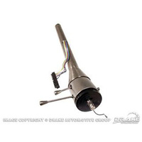 65-66 Tilt Steering Column for Aftermarket Wheel