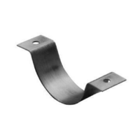 1965 Rally-Pac Mounting Clamp