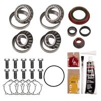 1964 - 1973 Mustang V8 Differential Rebuild Kit (8 Rear End)