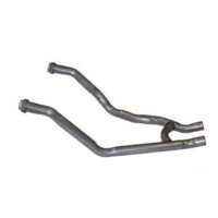 1964 - 1966 Mustang Exhaust Pipe (6 cyl. exhaust head pipe 1.75”)