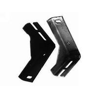 1965 - 1970 Mustang GT Upper Exhaust Brackets