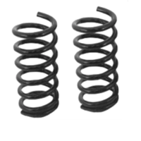 1964 - 1966 Mustang Stock Coil Springs (V8 w/out AC)