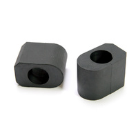 1956-66 Mustang 7/8" Rubber Sway Bar Bushings