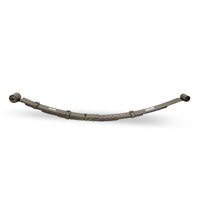 1964 - 1973 Mustang Leaf Spring 1" Lowered (Mid Eye 4.5 Leaf)