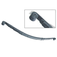 1964 - 1973 Mustang Leaf Spring 2" Lowered (Reverse Eye 5 Leaf)