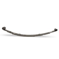 1964 - 1973 Mustang Leaf Springs (Standard 4 Leaf)