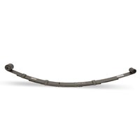 1964 - 1973 Mustang Leaf Springs (Standard 4 Leaf)