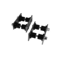 1964 - 1973 Mustang Heavy Duty Adjustable Shakles