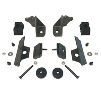 1964 - 1966 Mustang / Shelby GT350 Concours 289 HiPo Motor Mount Master Kit