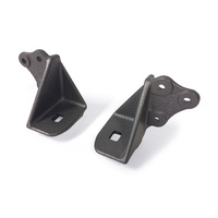 Concours 289 HiPo Motor Mount Frame Brackets
