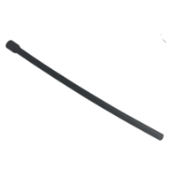 1965 - 1968 Mustang Fastback Quarter Vent Drain Hose