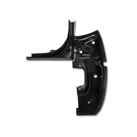 1965 - 1966 Mustang Fastback Rear Quarter Panel Bracket Right