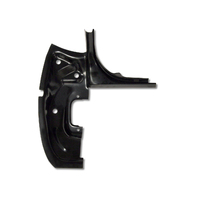 1965 - 1966 Mustang Fastback Rear Quarter Panel Bracket left