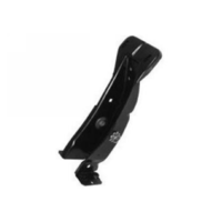 1964 - 1966 Mustang Brake & Clutch Pedal Support