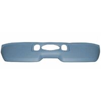 1964 - 1965 Mustang Dash Pad (Blue)