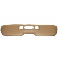 1964 - 1965 Mustang Dash Pad (Neutral)