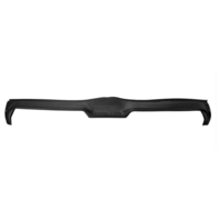 1965 Mustang Dash Pad (Reproduction) Black