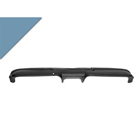 1965 Mustang Dash Pad (Reproduction) Blue