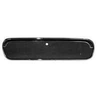 1965 Mustang GT Economy Glove Box Door w/o Emblem