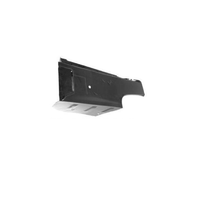 1964 - 1970 Mustang Trunk Floor (RH)