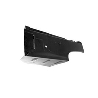 1964 - 1970 Mustang Trunk Floor (LH)