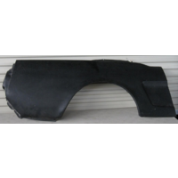 1964 - 1966 Mustang Quarter Panel Skin (Right)