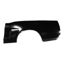1964 - 1966 Mustang Coupe Full Quarter Panel