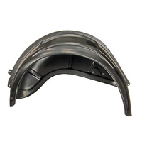 1964 - 1966 Mustang Complete Wheel House