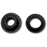 Valve cover grommets, pair