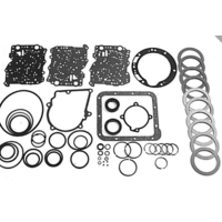 Transmission Overhaul Kit (C4)