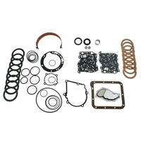 1964 - 1969 Mustang Automatic Transmission Master Rebuild Kit (C4)