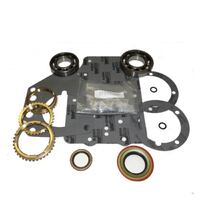 1964 - 1973 Mustang Manual Transmission Master Rebuild Kit (8 Cylinder 4 speed 28 spline Toploader (Except 427,428, 429))