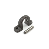 1965 - 1967 Mustang Lower Shifter Bracket