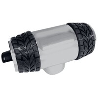 1964 - 1973 Mustang Automatic VR Shift Handle with Tire Tread Grip