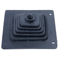 1964 -1968 Mustang Shift Boot for 3 & 4 Speed