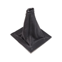 1964 -1968 Mustang Leather Shift Boot
