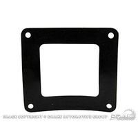 Shifter Housing to Floor Seal