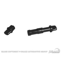 64-73 Auto Transmission Shift Buttons