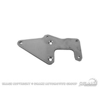 4 Speed Toploader Shifter Mount Plate