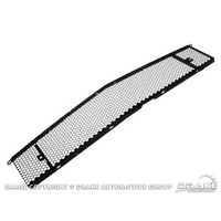 1965 Mustang GT Grill (For Fog Lamps