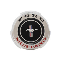 1964 Mustang Fuel Cap - No Retainer Wire