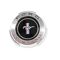 1965 Mustang Fuel Cap