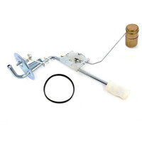 1964-67 Mustang 5/16" Fuel Sending Unit w/Brass Float