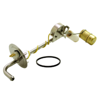 64-67 Mustang Fuel sender 5/16 tube stainless steel